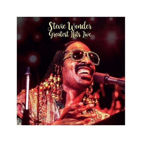 Greatest Hits Live Radio Broadcast 1972-1988 - Vinyle 33 Tours