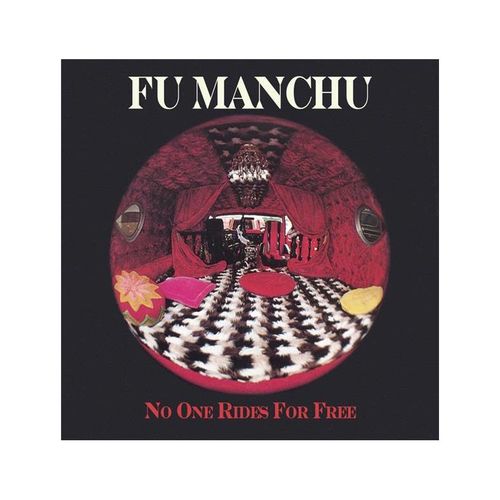 No One Rides For Free - Vinyle 33 Tours