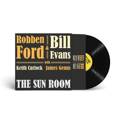 The Sun Room - Vinyle 33 Tours