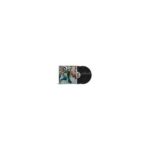 Best Of - 25ème Anniversaire - Vinyle 33 Tours