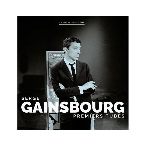 Premiers Tubes - Vinyle 33 Tours