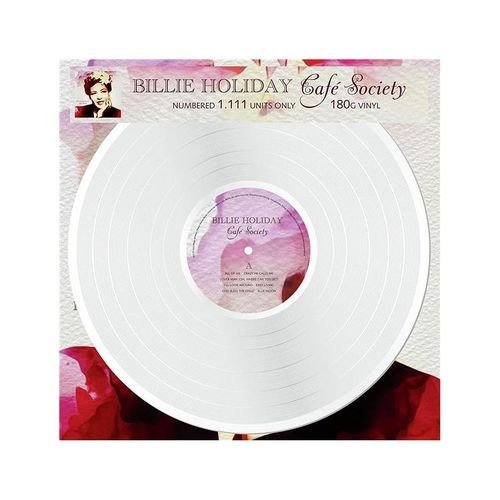 Café Society - Vinyle 33 Tours