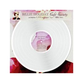 Café Society - Vinyle 33 Tours