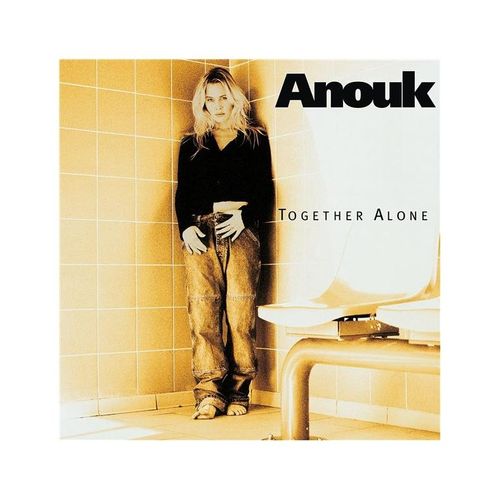 Together Alone - Vinyle 33 Tours