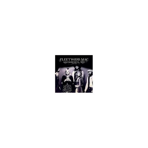 Legendary Hits Live - Radio Broadcast 1969-1978 - Vinyle 33 Tours