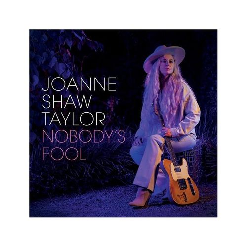 Nobody's Fool - Vinyle 33 Tours