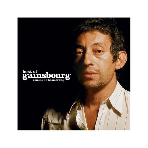 Comme Un Boomerang - Vinyle 33 Tours