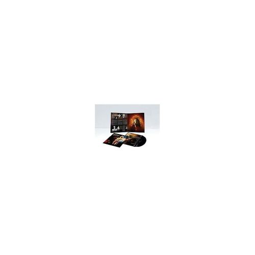 Greatest Hits Live - Vinyle 33 Tours