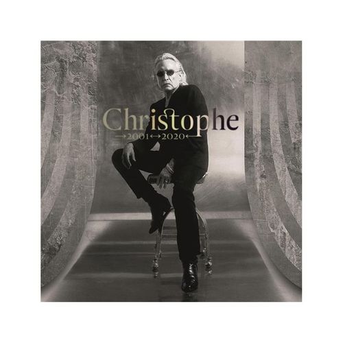 Best Of 2001 - 2020 - Vinyle 33 Tours