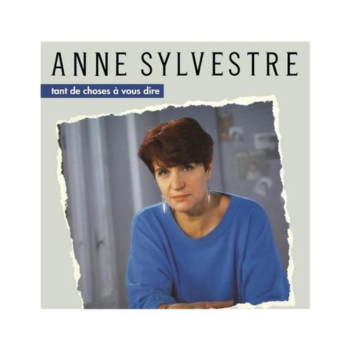 Tant De Choses À Vous Dire - Vinyle 33 Tours