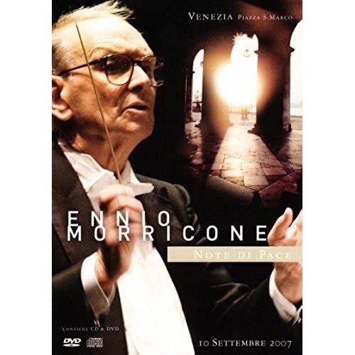 Note Di Pace Cd+Dvd