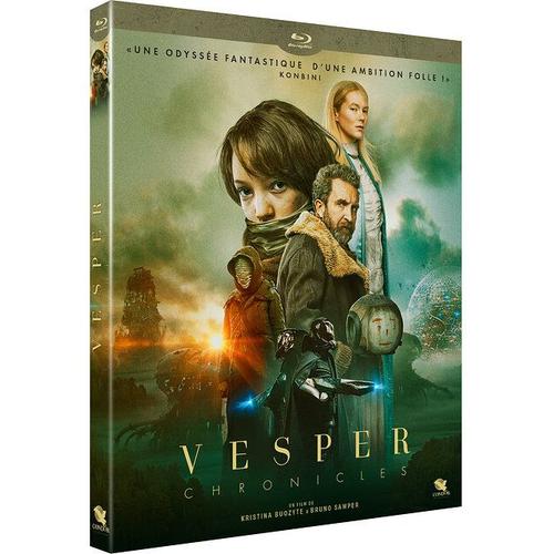 Vesper Chronicles - Blu-Ray