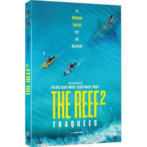 The Reef 2 : Traquées