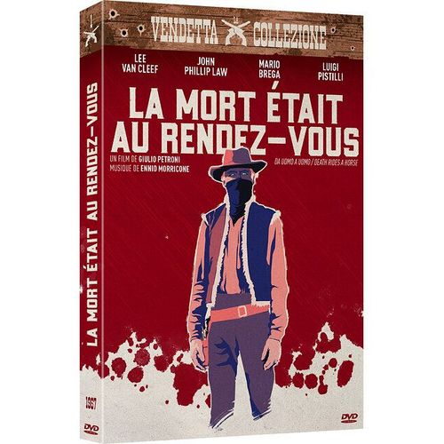 La Mort Était Au Rendez-Vous