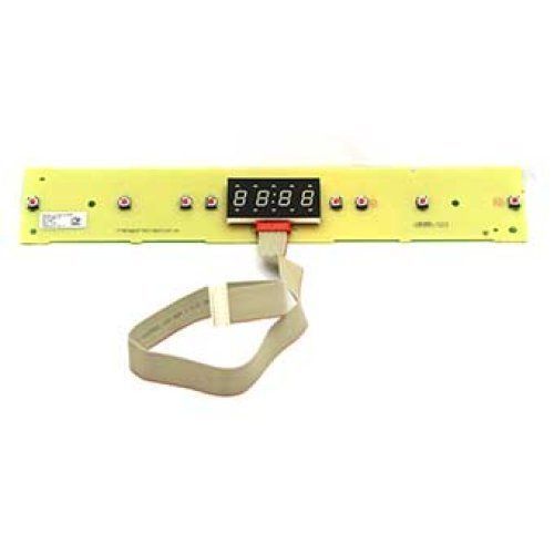 PLATINE CONTROLE POUR MICRO ONDES IKEA - 480120101795