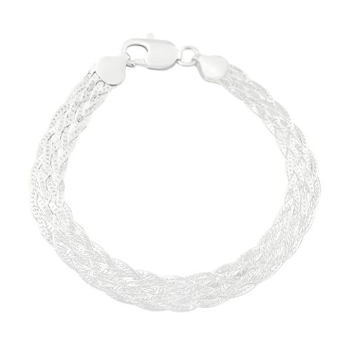 Bracelet En Argent 925/1000