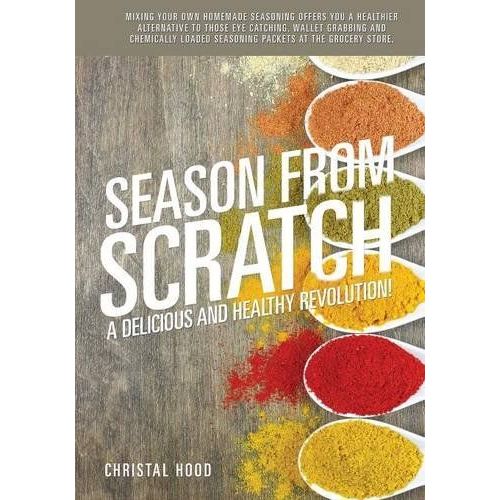 Season From Scratch