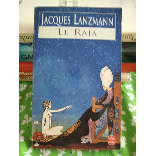 Le Raja