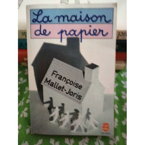 La Maison De Papier