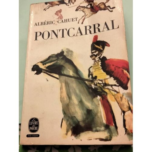 Pontdcarral