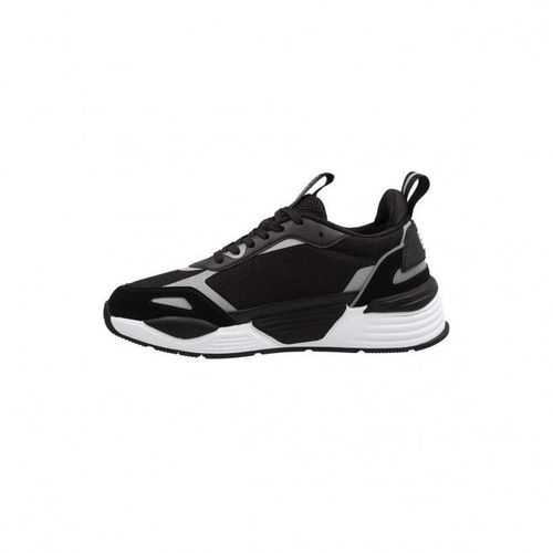 Basket Ea7 Emporio Armani