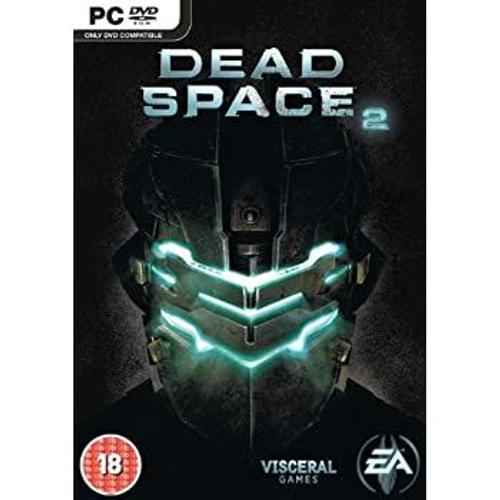Dead Space 2 - Visceral Games
