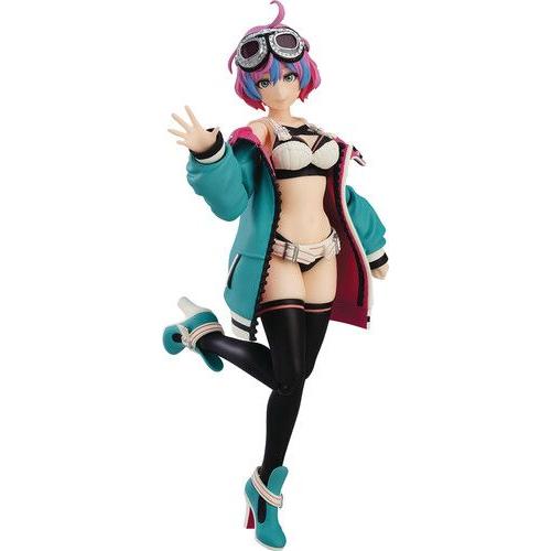 Good Smile Company - Plastic Angel Ange Figurema Action Figure [Collectables] Action Figure, Collectible