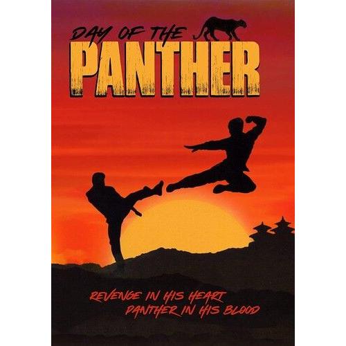 Day Of The Panther [Digital Video Disc]