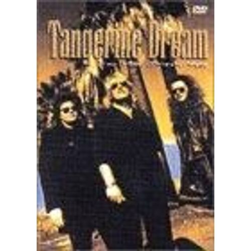 Tangerine Dream - The Vidéo Dream Mixes