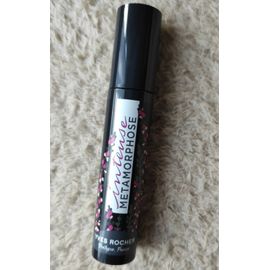 Mascara Intense Métamorphose Noir Noir