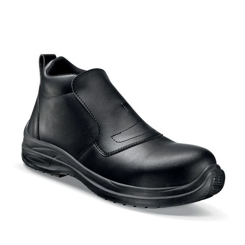Chaussures De Sécurité Montantes Homme Lemaitre Blackmax S2 Src - 45