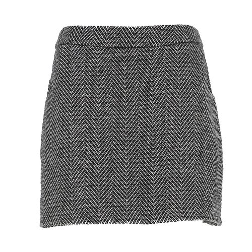 Jupe Molly Bracken Woven Skirt Black Ladies Noir