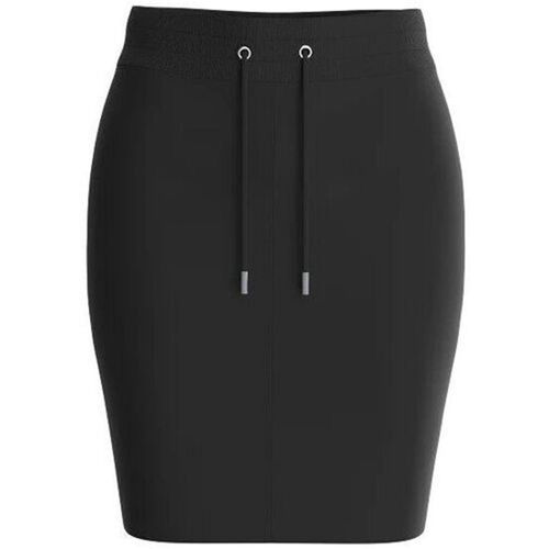 Jupe Guess Tamara Skirt Noir