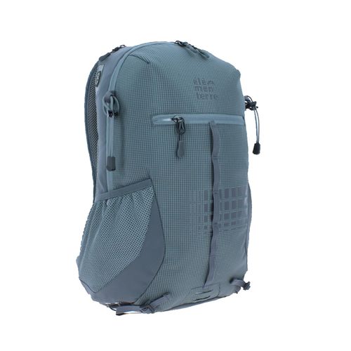 Sac À Dos Randonnée Elementerre Sac A Dos 20 L Gris Clair