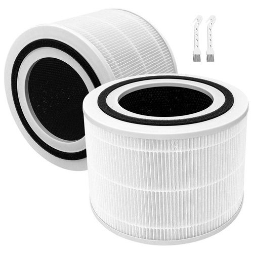 Filtre pour Levoit purificateur d'air noyau 300 Levoit filtre à charbon actif de 300 Levoit purificateur d'air filtre noyau 300