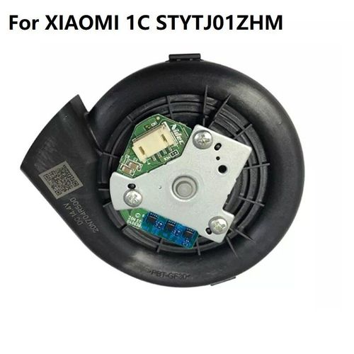 Ventilateur de moteur pour aspirateur Robot XIAOMI MIJIA 1C, pièces de rechange originales