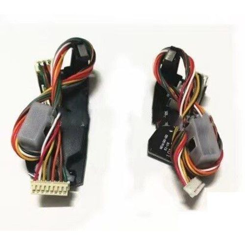 Pièces de rechange pour aspirateur Robot Ilife V7s Plus V7S, accessoires pour aspirateur Robot Ilife V7s Pro V7