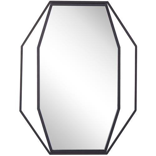 Miroir 80 Gris graphite NIRE