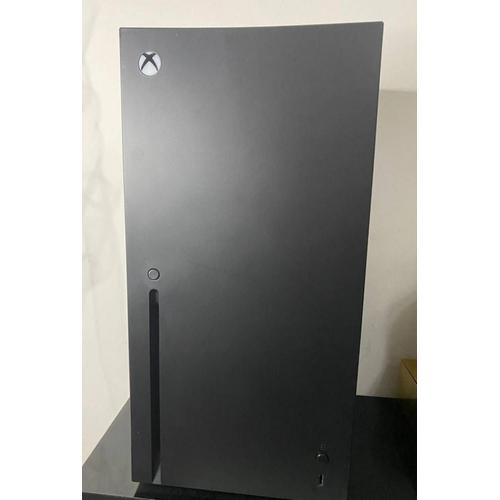 Xbox Series X Mini Fridge réfrigérateur 10L 12 canettes
