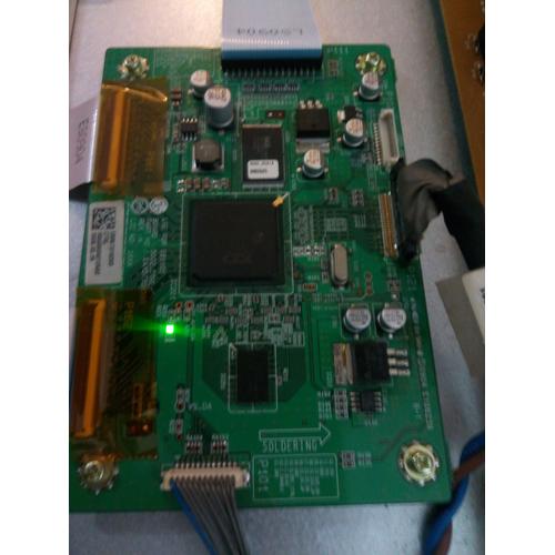 T-CON carte / T-CON Board EAX 573118101- EPR57316203 Pour LG 50PQ2000 PLASMA TV