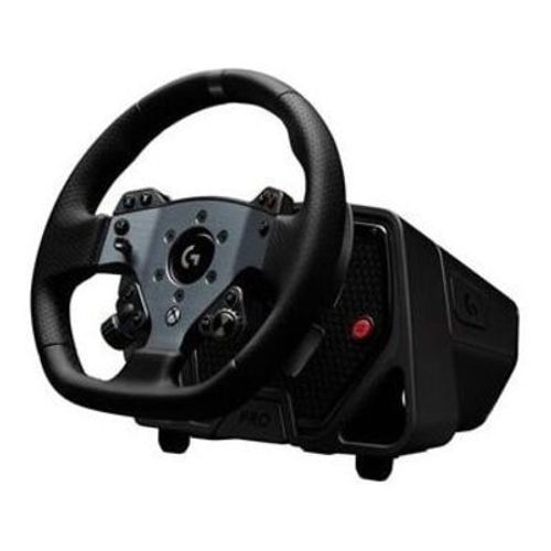Logitech G Pro Volant De Course Xbox / Pc