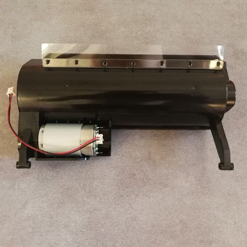 Moteur de brosse principale pour aspirateur Ilife V7s V7, support de rouleau, pièces détachées pour aspirateur Ilife V7s