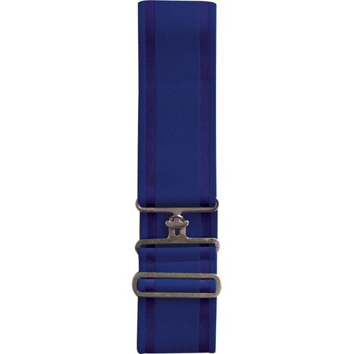 Sursangle de couverture NORTON élastique - Couleur : bleu marine