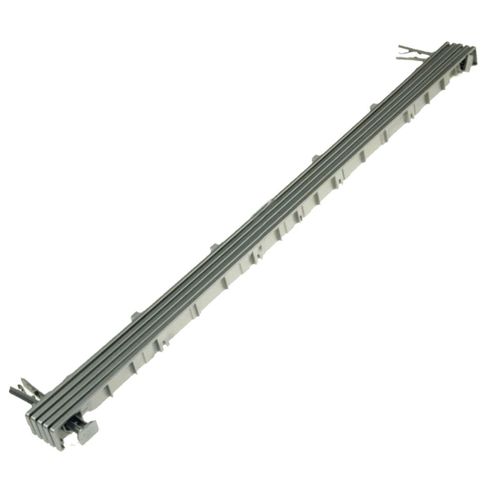 Kit baguettes ajustement bandeau gris - Lave-vaisselle (1891502100 )