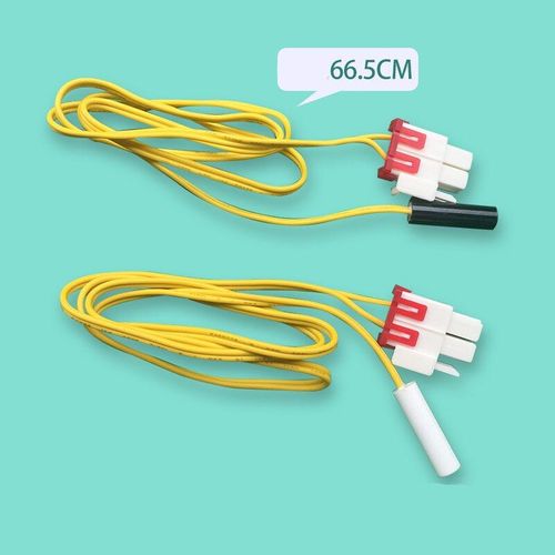 Capteur de température pour réfrigérateur 5K 66cm, capteur de Thermostat adapté au réfrigérateur Samsung LG 1 pièce