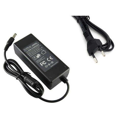 Chargeur adaptateur d'alimentation électrique 22.5V, 1,25 a pour ROOMBA IROBOT 400 500 600 700 série 532 535 540 550 560 562 570