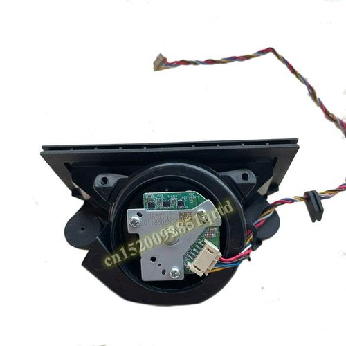 Ventilateur de remplacement pour aspirateur Robot ECOVACS DEEBOT OZMO T5 T8 N5 DX55, pièces détachées