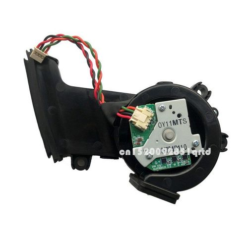 Ventilateur de moteur principal pour aspirateur Robot Ilife A80 PLUS, pièces de remplacement, 1 pièce