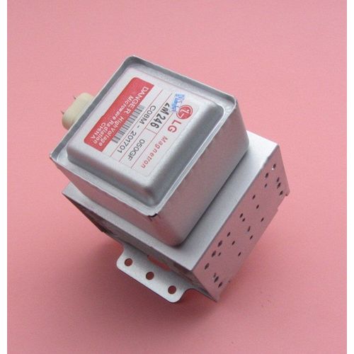 Magnétron pour four à micro-ondes LG, Original, 2M246, pièces détachées