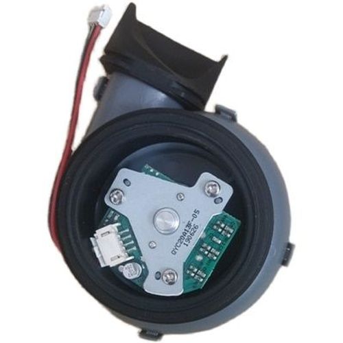 Ventilateur moteur principal pour aspirateur Robot Ecovacs Deebot N3 Max, pièces de rechange pour moteurs